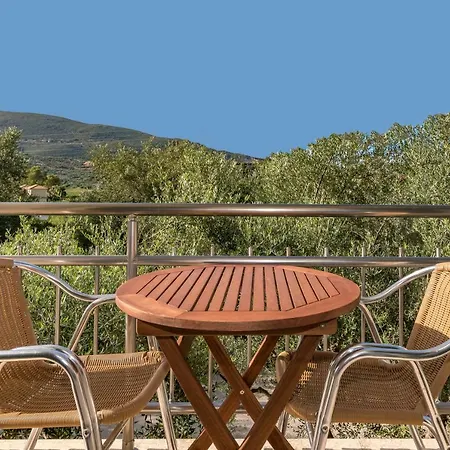 Aparthotel Allegro & Marathias (Zakynthos)