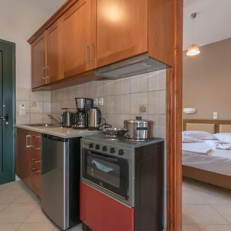 Apartmanhotel Allegro & *