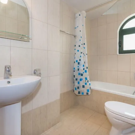 Allegro & Apartmanhotel Marathiász