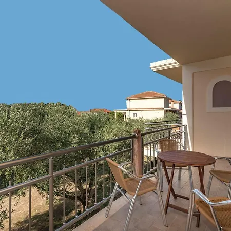 Apartmanhotel Allegro &